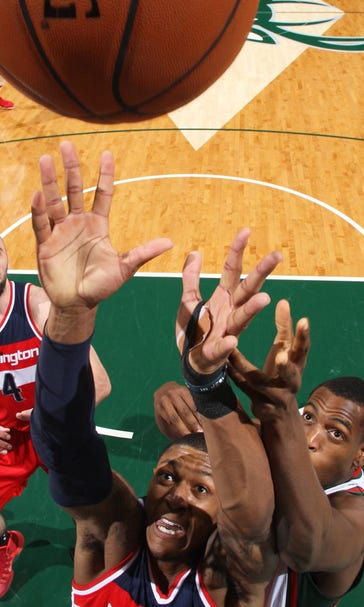 Bucks focusing on rebounding efforts after recent slide